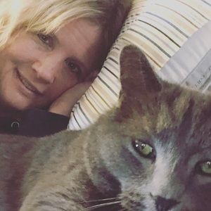 Meet your Posher, Connie